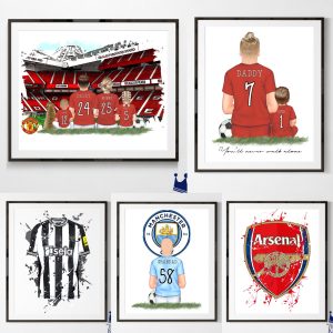 Football & Other Sports