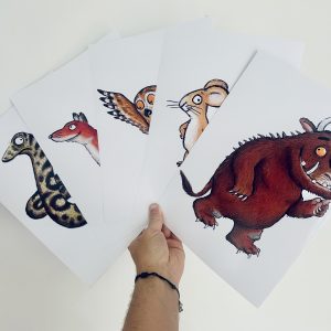 Classic & Traditional children’s